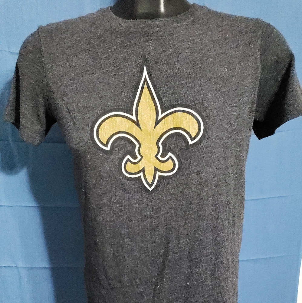 New Orleans SAINTS NFL Youth Tshirt